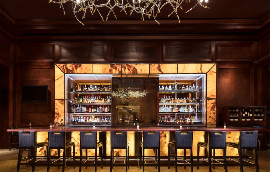 The Ritz-Carlton, Dallas
