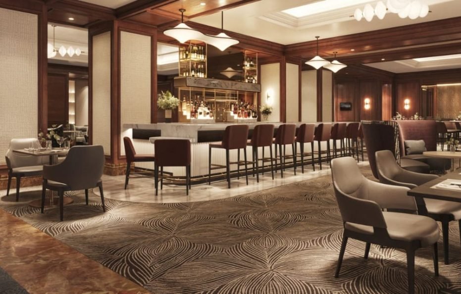 The Ritz-Carlton, Dallas