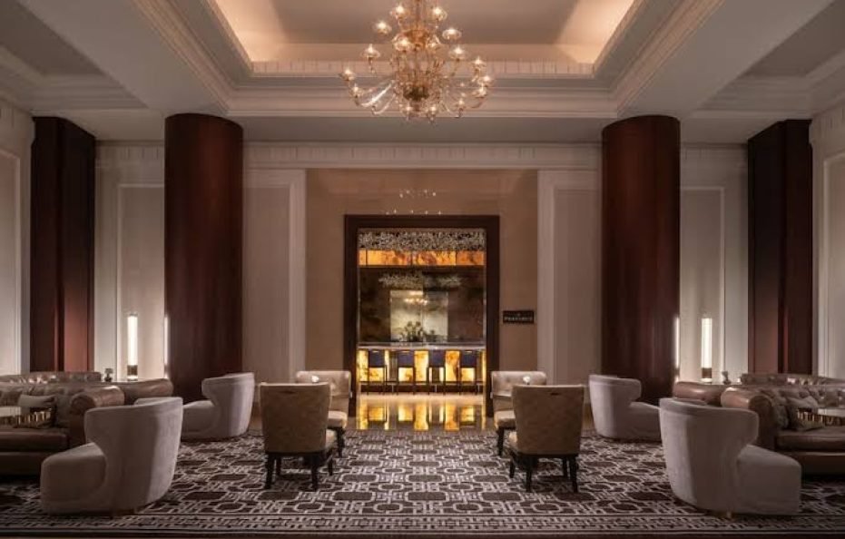 The Ritz-Carlton, Dallas