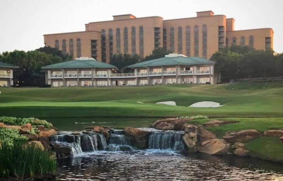 The Ritz-Carlton, Dallas