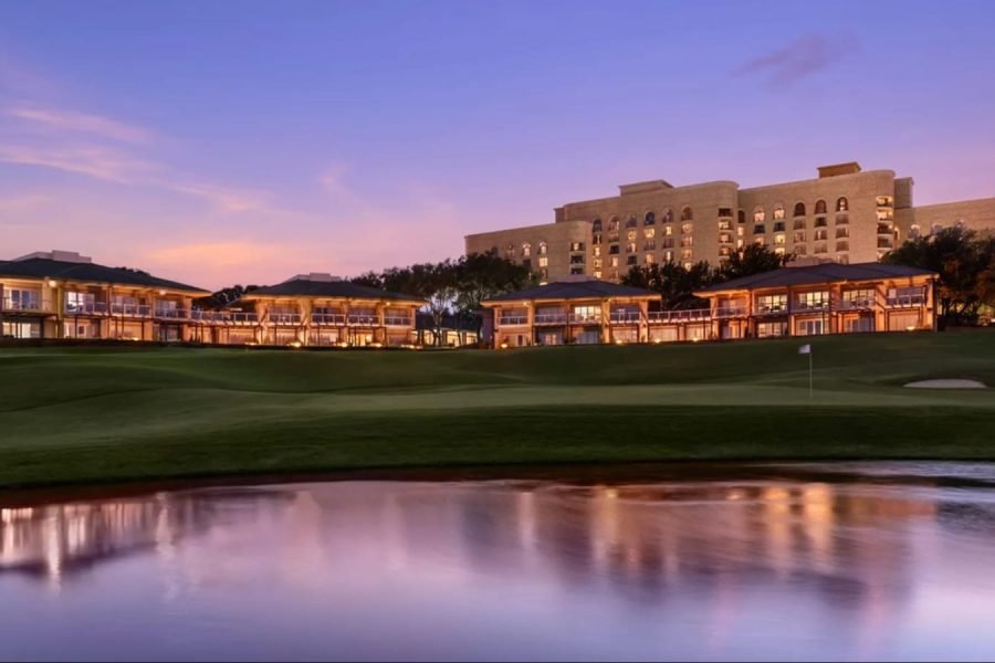 The Ritz-Carlton, Dallas