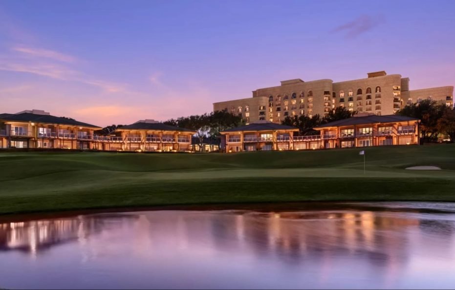 The Ritz-Carlton, Dallas