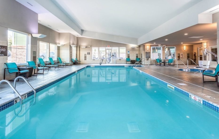 Residence Inn by Marriott East Rutherford