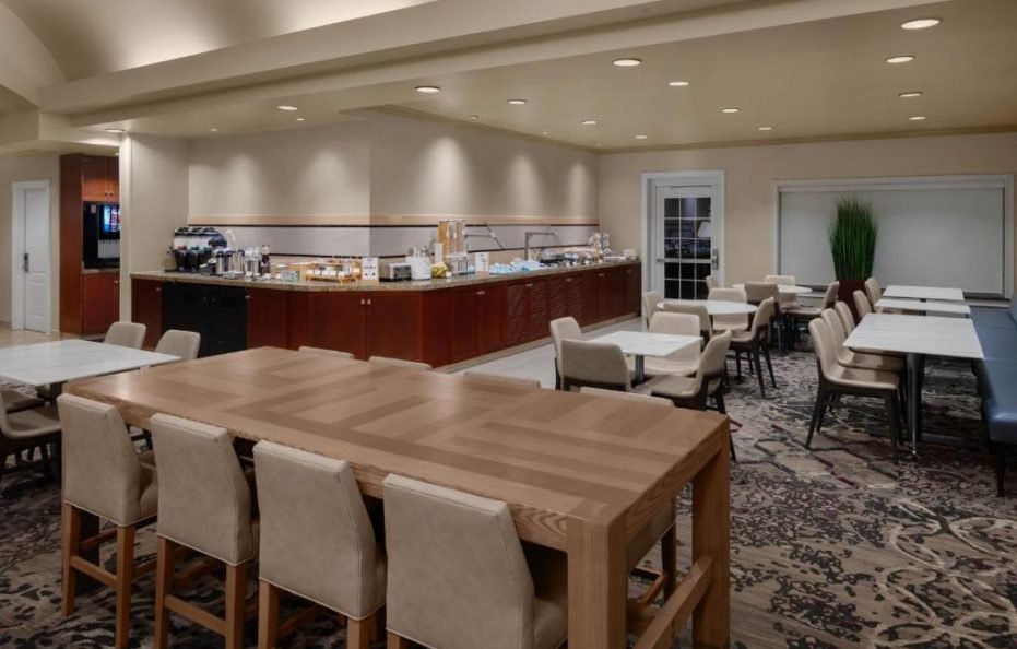 Residence Inn by Marriott East Rutherford