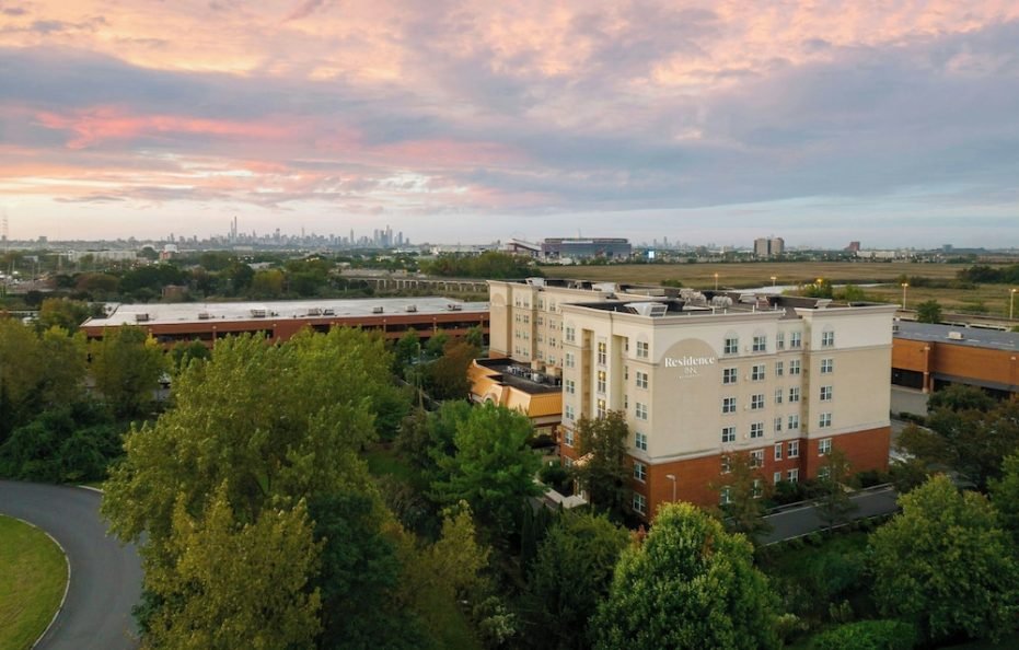 Residence Inn by Marriott East Rutherford