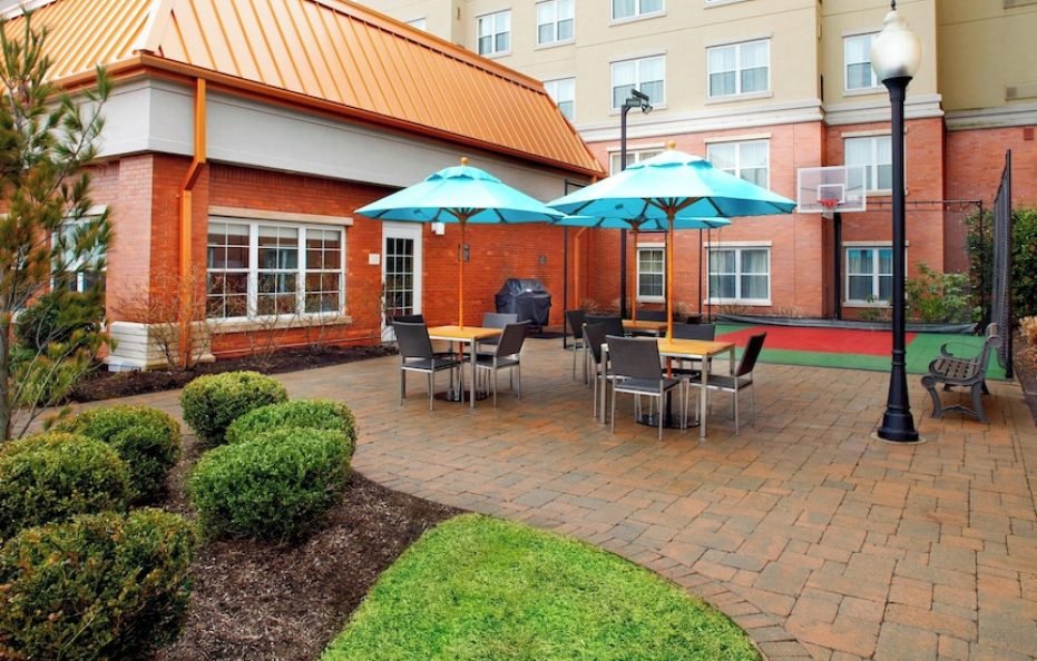 Residence Inn by Marriott East Rutherford