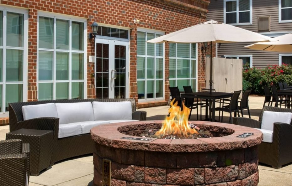 Residence Inn by Marriott East Rutherford