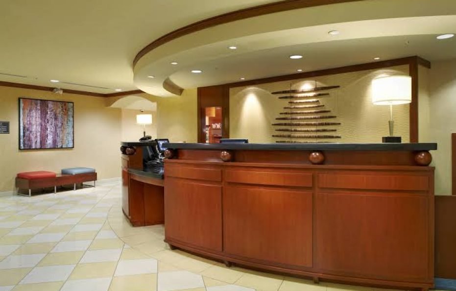 Residence Inn by Marriott East Rutherford