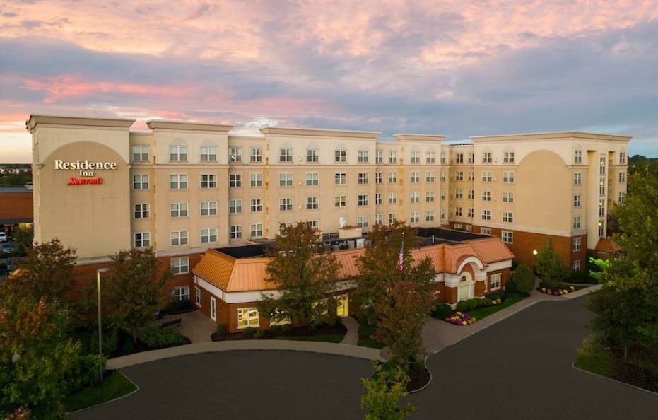 Residence Inn by Marriott East Rutherford