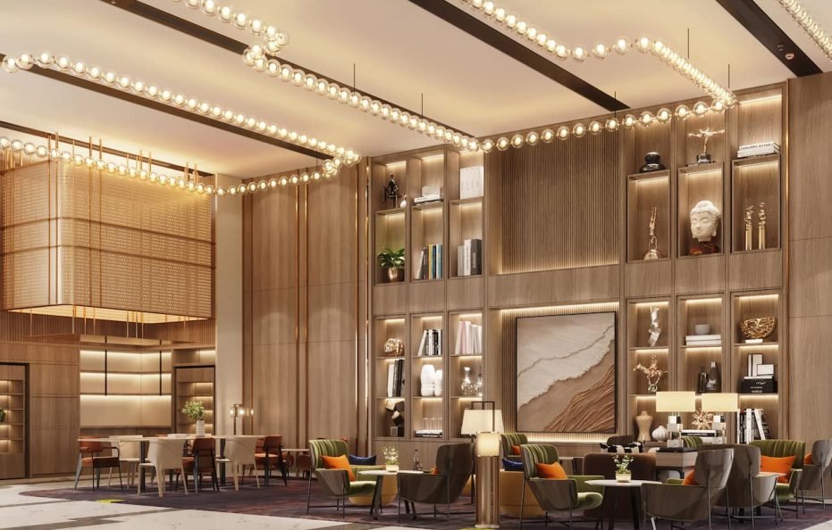 Hilton Meadowlands
