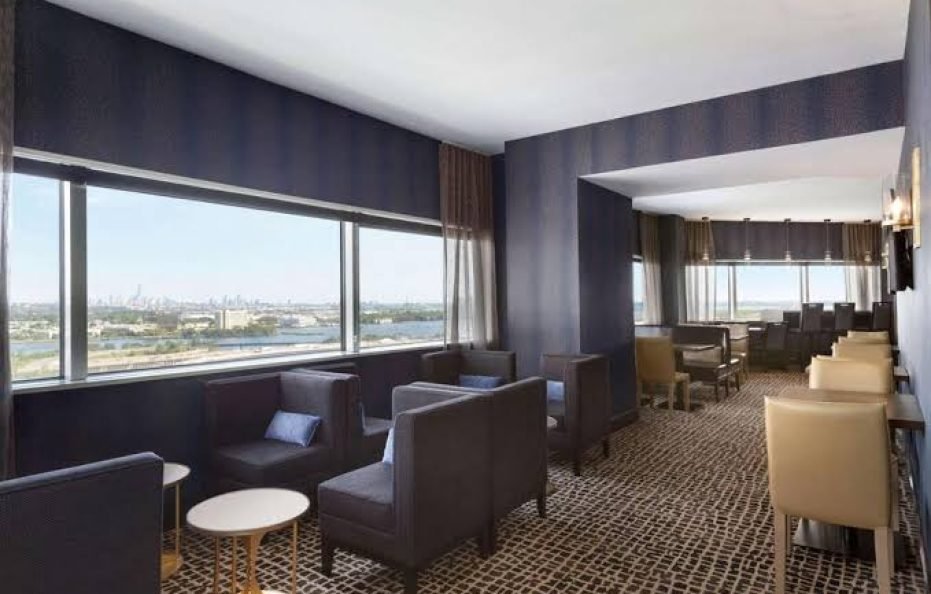 Hilton Meadowlands