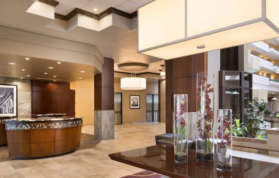 Hilton Meadowlands