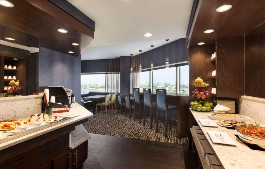 Hilton Meadowlands