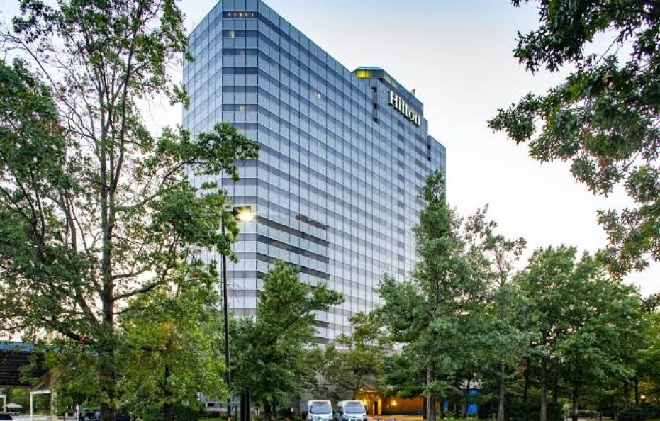 Hilton Meadowlands