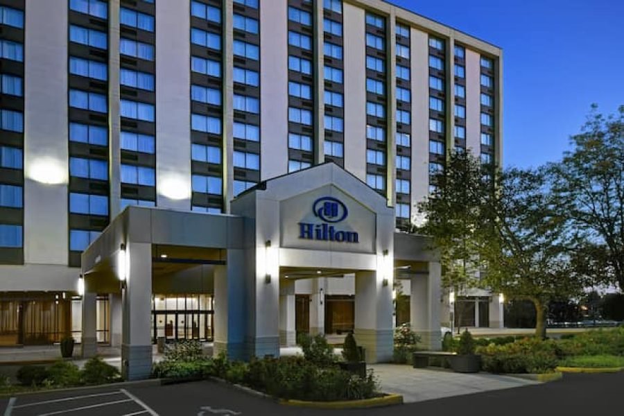 Hilton Meadowlands