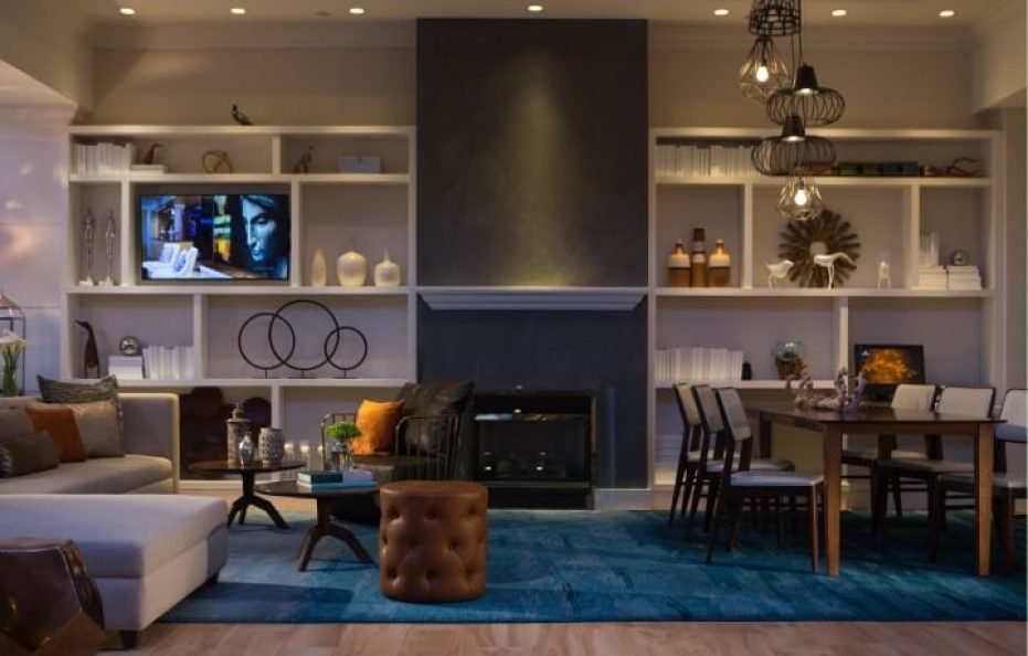 Renaissance Meadowlands Hotel