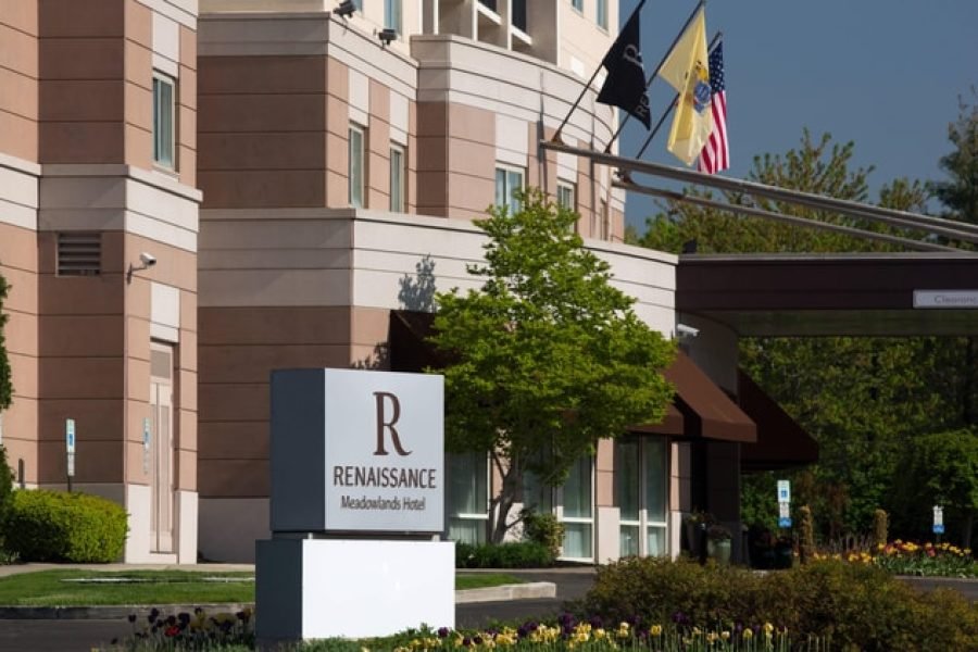 Renaissance Meadowlands Hotel