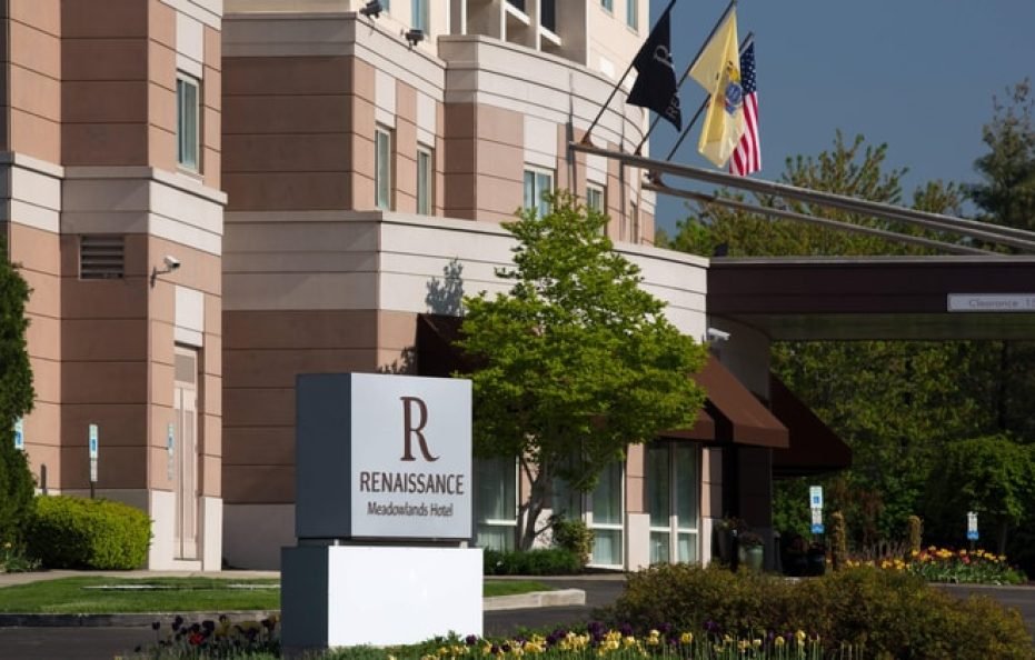 Renaissance Meadowlands Hotel