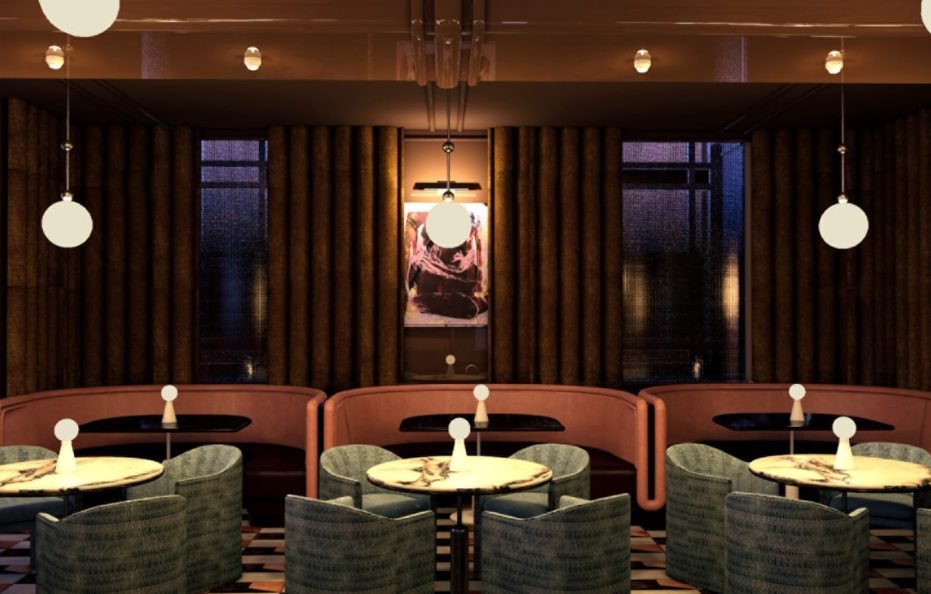 Four Seasons Hotel Atlanta