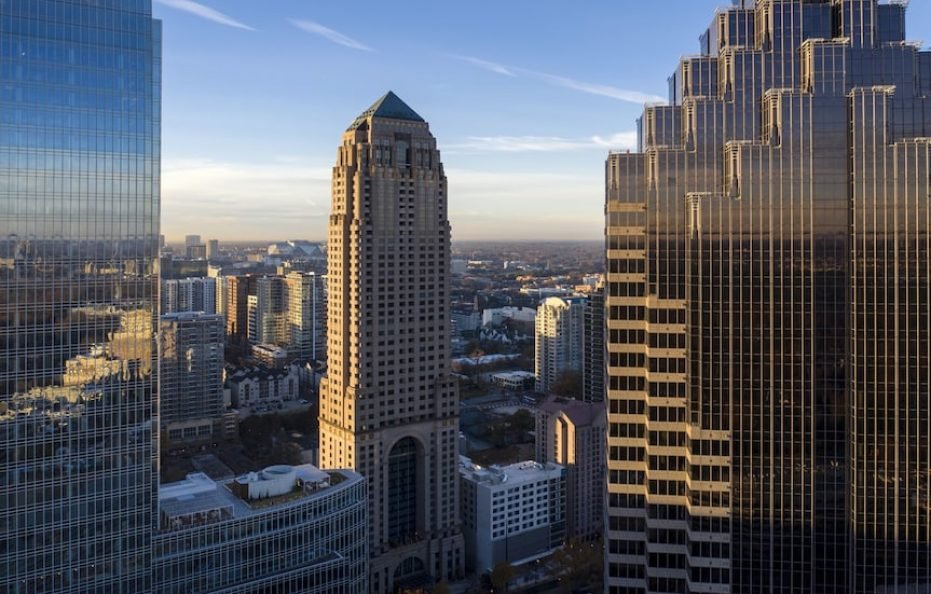 Four Seasons Hotel Atlanta