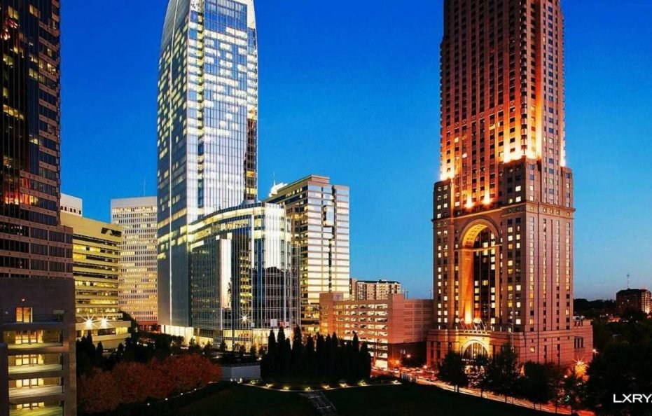 Four Seasons Hotel Atlanta
