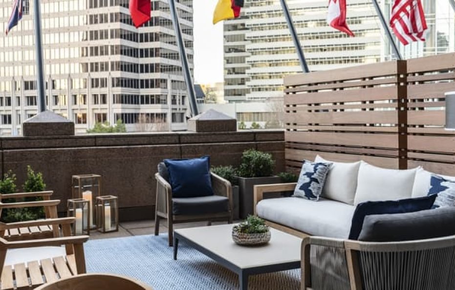 Four Seasons Hotel Atlanta