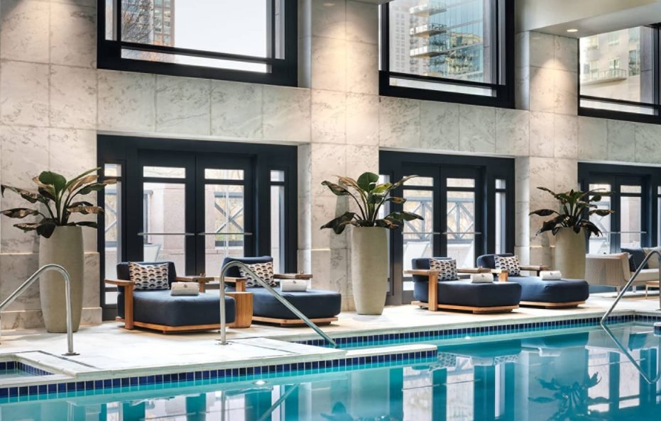 Four Seasons Hotel Atlanta