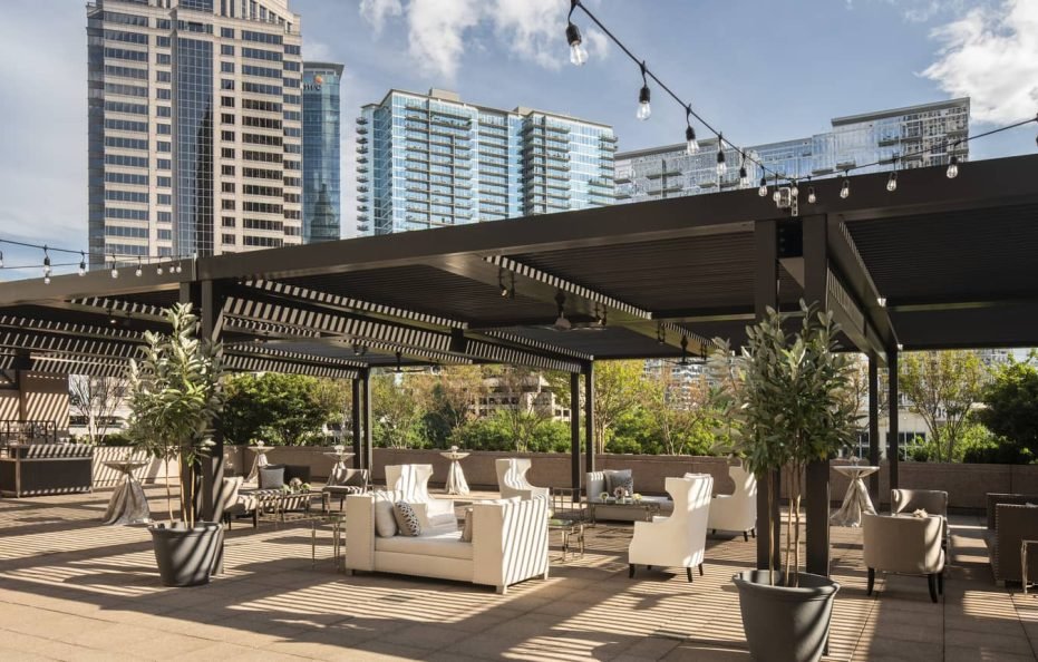 Four Seasons Hotel Atlanta
