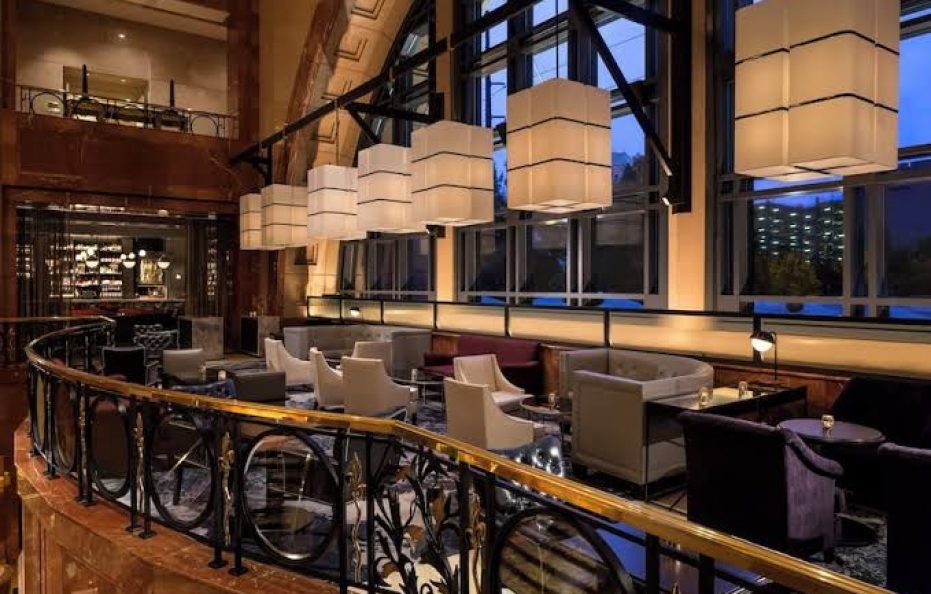 Four Seasons Hotel Atlanta