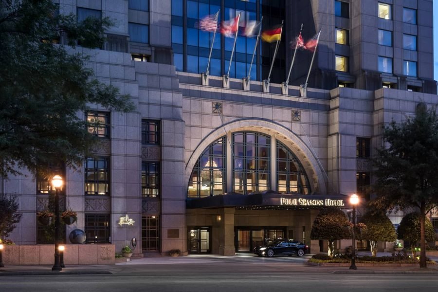 Four Seasons Hotel Atlanta