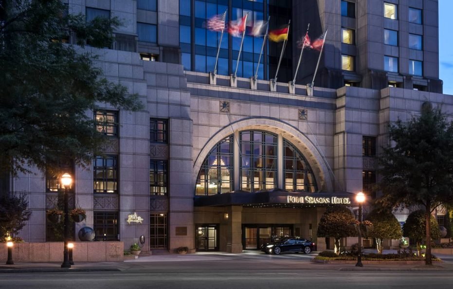 Four Seasons Hotel Atlanta