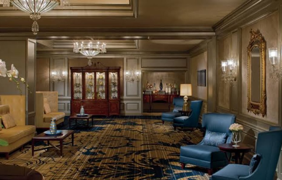 The Ritz-Carlton, Atlanta