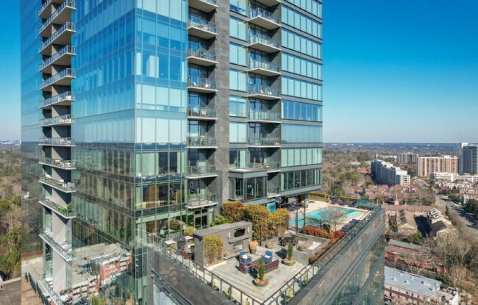 The Ritz-Carlton, Atlanta