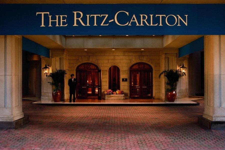 The Ritz-Carlton, Atlanta