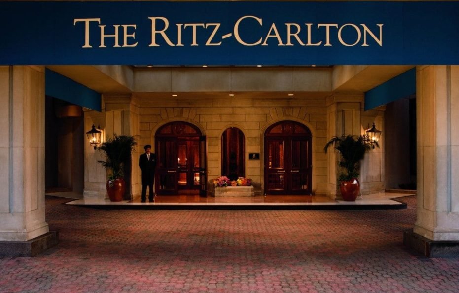 The Ritz-Carlton, Atlanta