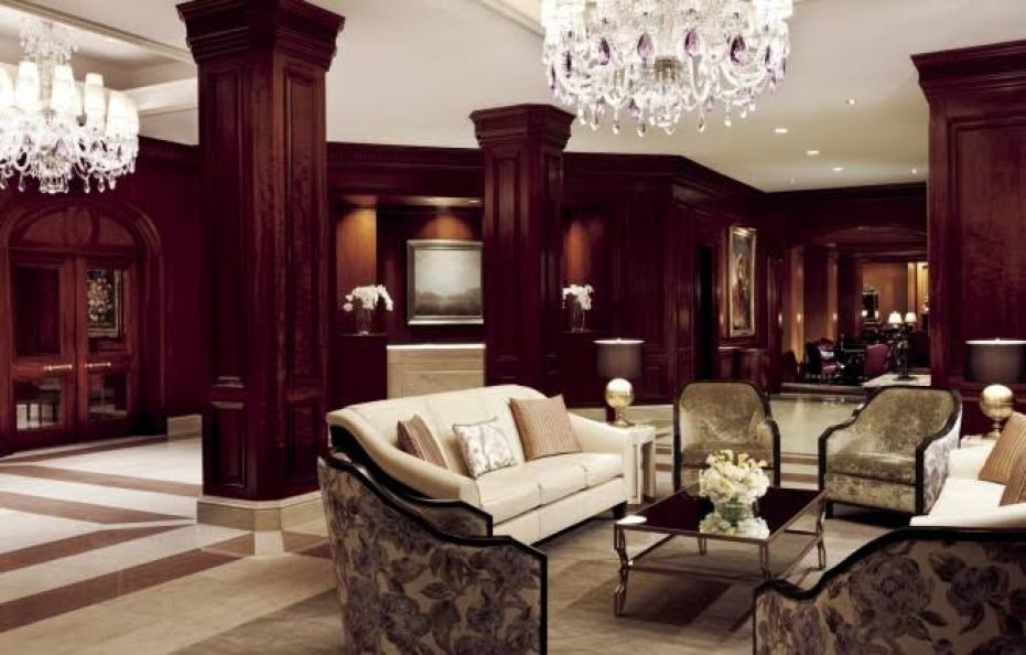 The Ritz-Carlton, Atlanta