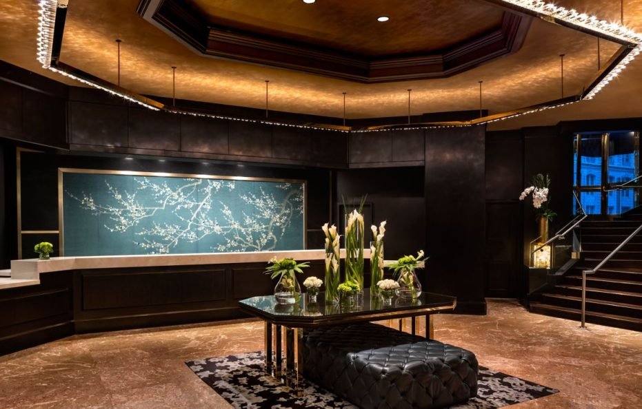 The Ritz-Carlton, Atlanta