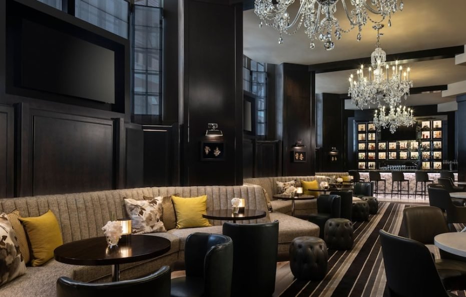 The Ritz-Carlton, Atlanta