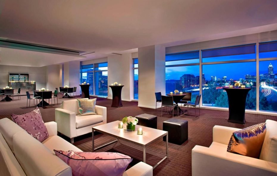 W Atlanta – Downtown