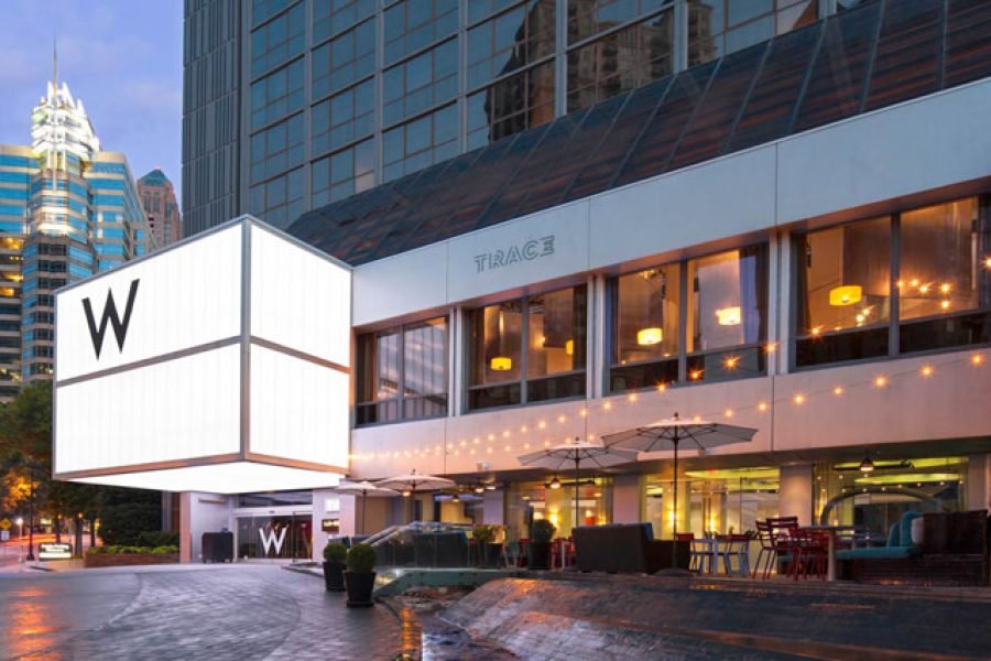 W Atlanta – Downtown