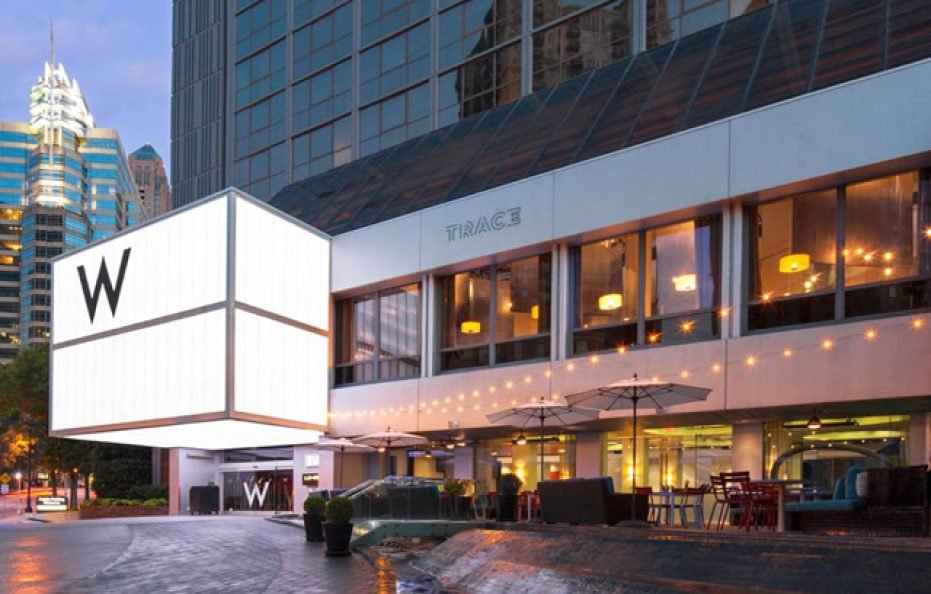W Atlanta – Downtown