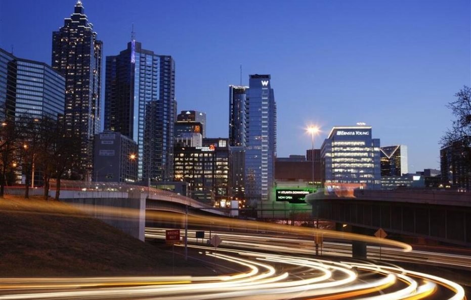 W Atlanta – Downtown