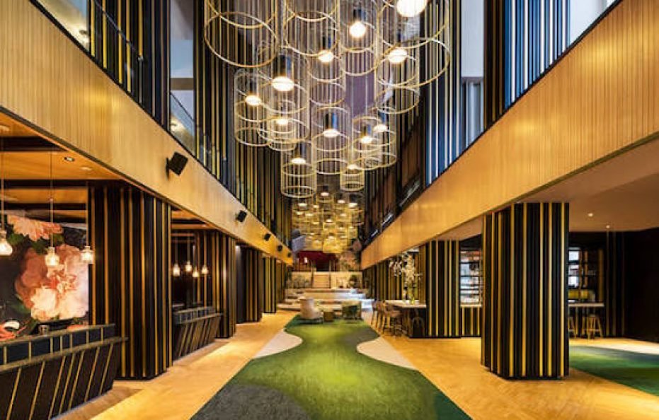 W Atlanta – Downtown
