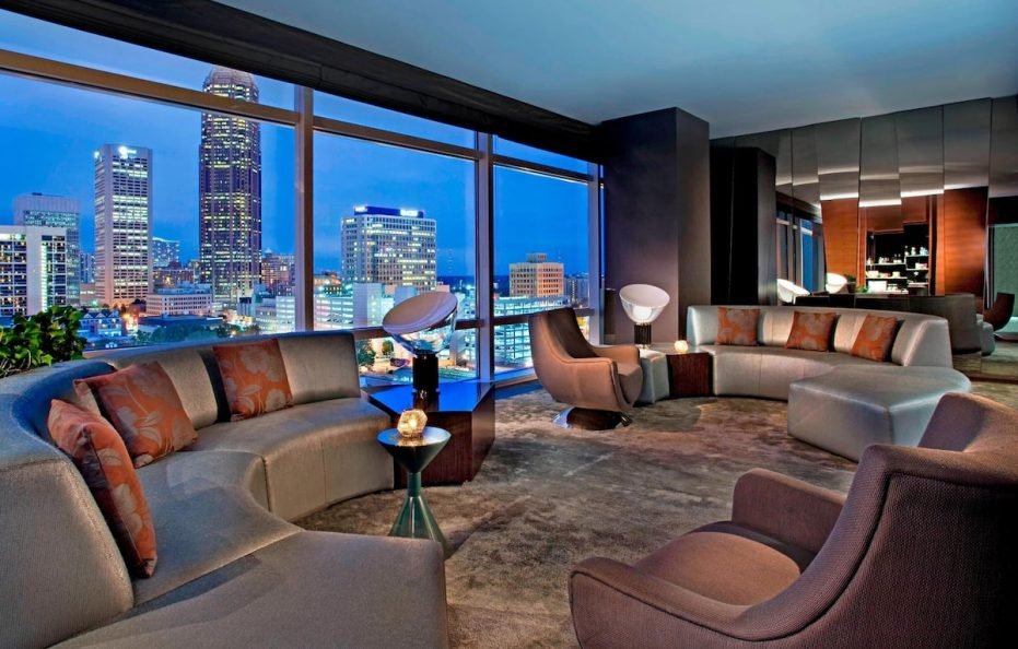 W Atlanta – Downtown