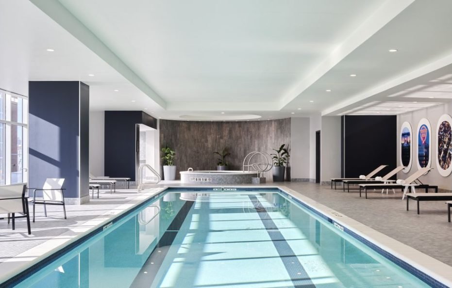 Loews Kansas City Hotel