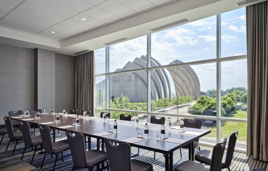 Loews Kansas City Hotel