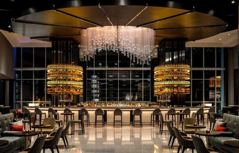 Loews Kansas City Hotel