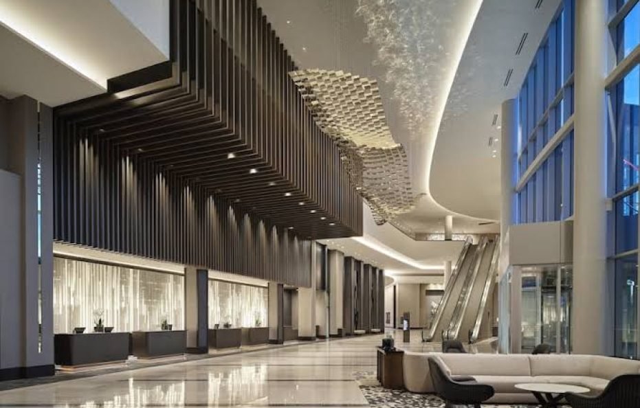 Loews Kansas City Hotel