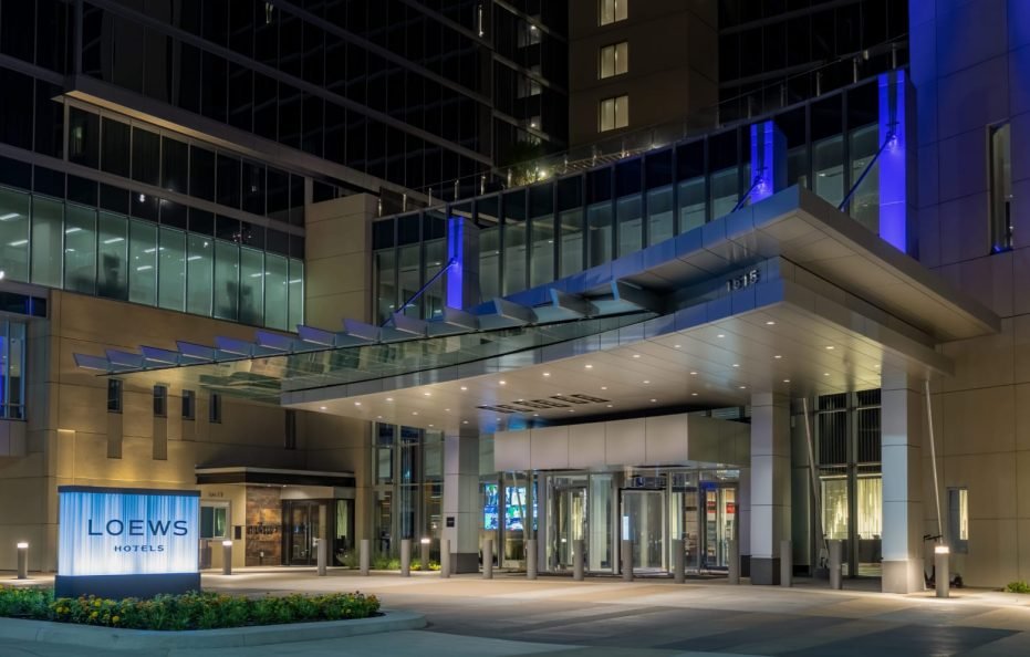 Loews Kansas City Hotel