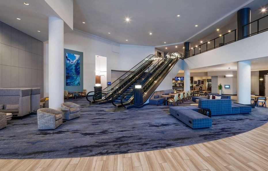 Hyatt Regency Santa Clara